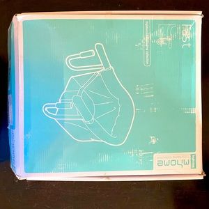 Inglesina Fast hook on high chair